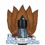 NASTY PODMATE MENTHOL TOBACCO 30ML
