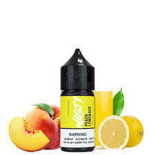 NASTY PODMATE PEACH LEMONADE 30ML uae