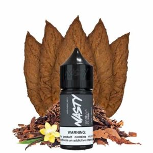 Nasty Podmate Vanilla Cuban 30ml in UAE