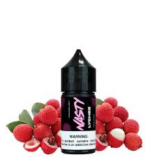 Nasty Podmate Lychee 30ml uae