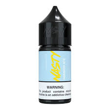 Nasty Podmate Mango Ice 30ml uae