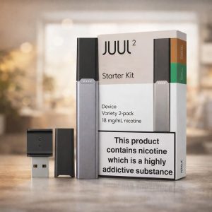 JUUL 2 Starter Kit in UAE