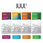 Juul 2 Pods in UAE