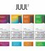 Juul 2 Pods in UAE