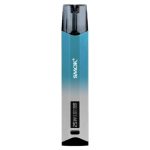 SMOK Nfix 25W Pod System Silver Lake Blue in UAE