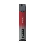 SMOK Nfix 25W Pod System Silver Red in UAE
