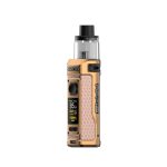 SMOK RPM 85W Pod Mod Kit Matte Gold in UAE