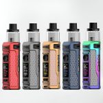 SMOK RPM 85W Pod Mod Kit UAE