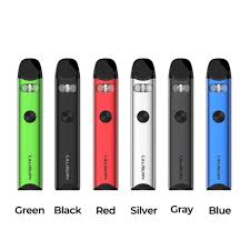 UWELL CALIBURN A3 POD KIT 520mAh 13W