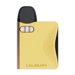 Uwell Caliburn AK3 Pod System Gold in UAE