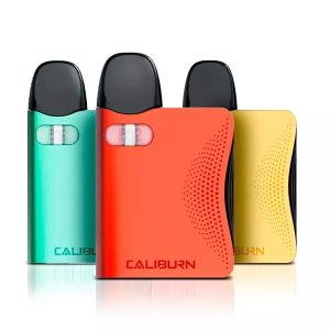 Uwell Caliburn AK3 Pod System in Dubai