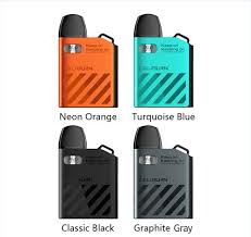 Uwell Caliburn Ak2 15w Pod System uae