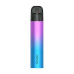 SMOK Solus 16W Pod Kit Cyan Pink in UAE