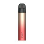 SMOK Solus 16W Pod Kit Gold Red in Dubai