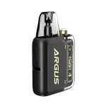 VOOPOO Argus P1 Pod Kit Black UAE