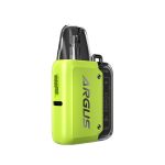 VOOPOO Argus P1 Pod Kit Bright Yellow in UAE