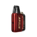 VOOPOO Argus P1 Pod Kit Red UAE