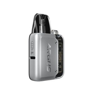 VOOPOO Argus P1 Pod Kit Silver Dubai