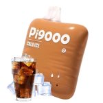 ElfBar Pi9000 Puffs Disposable Vape Cola Ice in UAE