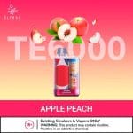 ElfBar TE6000 Puffs Disposable - Image 23
