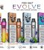 Pod Salt Evolve Pod System in UAE
