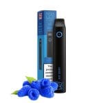 Pod Salt Go 3500 Puffs Blue Raspberry in UAE