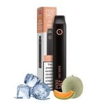 Pod Salt Go 3500 Puffs Cantaloupe Ice Dubai