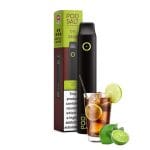 Pod Salt Go 3500 Puffs Cola Lime Dubai