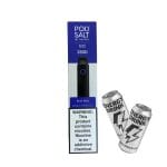 Pod Salt Go 3500 Puffs Energy Drink UAE