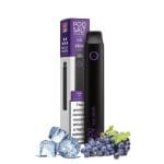 Pod Salt Go 3500 Puffs Grape Ice UAE
