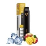 Pod Salt Go 3500 Puffs Mango Ice in Dubai