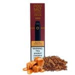Pod Salt Go 3500 Puffs Royal Tobacco UAE