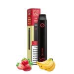 Pod Salt Go 3500 Puffs Strawberry Banana UAE