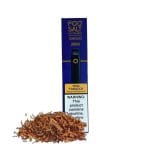 Pod Salt Go 3500 Puffs True Tobacco UAE