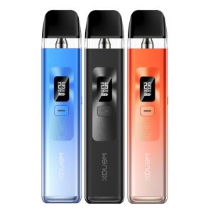 Geekvape Wenax Q Pod Kit in UAE