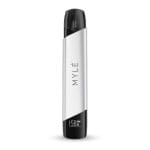 Myle V5 Meta Device Elite White Dubai