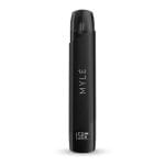 Myle V5 Meta Device Jet Black in Dubai