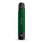 Myle V5 Meta Device Racing Green in UAE