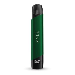 Myle V5 Meta Device Racing Green in UAE