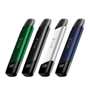 Myle V5 Meta Device in UAE