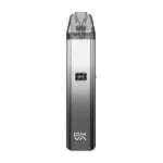 Oxva Xlim C Glossy Black Silver Pod Kit UAE