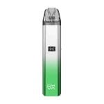 Oxva Xlim C Glossy Green Silver Pod Kit UAE