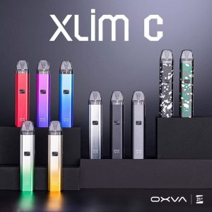 Oxva Xlim C Pod Kit in UAE