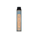 Pod Salt Nexus 3500 Puffs Blueberry Peach Candy in UAE