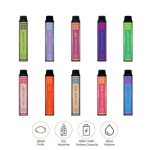 Pod Salt Nexus 3500 Puffs Disposable Vape in UAE