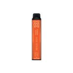 Pod Salt Nexus 3500 Puffs Peach Mango in UAE