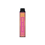 Pod Salt Nexus 3500 Puffs Pink Citrus Lemonade Dubai
