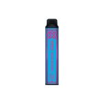 Pod Salt Nexus 3500 Puffs Sour Blue Raspberry UAE