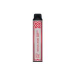 Pod Salt Nexus 3500 Puffs Strawberry Energy in UAE