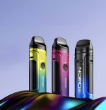 SMOK Nord C Pod Kit in UAE